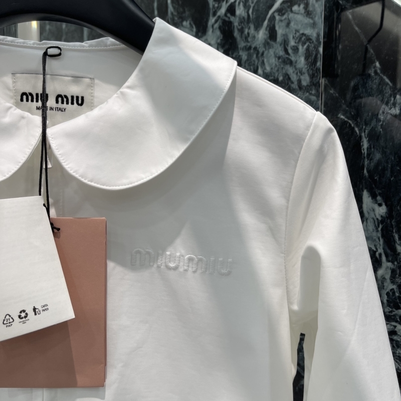 Miu Miu Dress